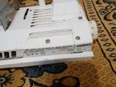 Elektrinis konvektorius Adax Vl 906 Ket 600 W - nuotraukos Nr. 3