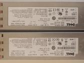 Dell serverio maitinimo šaltiniai 750w 12v 63a