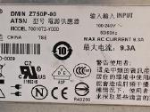 Dell serverio maitinimo šaltiniai 750w 12v 63a - nuotraukos Nr. 2