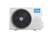 Šilumos siurblys Medea Breezeless E 2,9kw su Wi-fi - nuotraukos Nr. 5