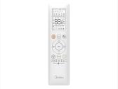 Šilumos siurblys Medea Breezeless E 2,9kw su Wi-fi - nuotraukos Nr. 7