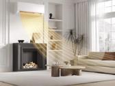 Šilumos siurblys Medea Breezeless E 2,9kw su Wi-fi - nuotraukos Nr. 10