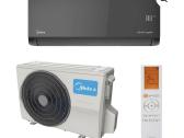 Šilumos siurblys Medea Breezeless E 2,9kw su Wi-fi - nuotraukos Nr. 11