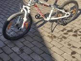 Vaikiškas dviratis Specialized Hotrock 20