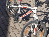 Vaikiškas dviratis Specialized Hotrock 20 - nuotraukos Nr. 6
