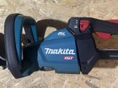 Makita gyvatvoriu żirkles