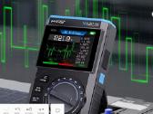 Oscilografas Owon Sds1102; Zt703s 3in1 ir kt - nuotraukos Nr. 36
