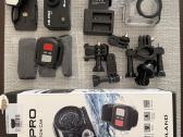 Midland H9 pro 4k action cam
