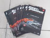 Parduodu Fast & Furious serijos modelius - nuotraukos Nr. 5