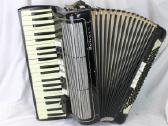 Hohner Tango 3, 96bosu, Hohner Electravoxn