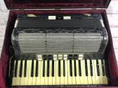 Hohner Tango 3, 96bosu, Hohner Electravoxn - nuotraukos Nr. 2