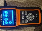 Foxwell Nt520 Pro (нова) - nuotraukos Nr. 2