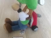 Super Mario kolekciniai žaislai - nuotraukos Nr. 4