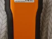 Foxwell Nt520 Pro (нова) - nuotraukos Nr. 3