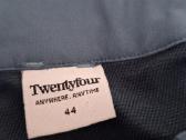 Twentyfour firmos aktyvaus laisvalaikio šortai - nuotraukos Nr. 4