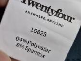 Twentyfour firmos aktyvaus laisvalaikio šortai - nuotraukos Nr. 6