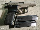 Cz83 9x17 (.380auto)