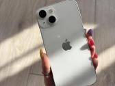 iPhone 13 74% 256gb - nuotraukos Nr. 2
