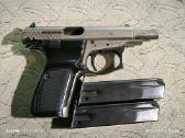 Cz83 9x17 (.380auto) - nuotraukos Nr. 2