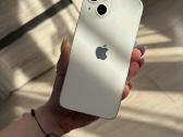 iPhone 13 74% 256gb - nuotraukos Nr. 5