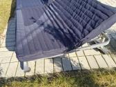 Sofa lova transformeris