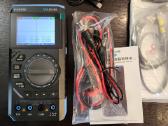 Oscilografas Owon Sds1102; Zt703s 3in1 ir kt - nuotraukos Nr. 37