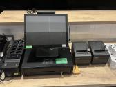 Pilna Pos kasos sistema