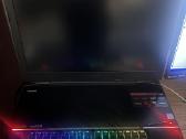 Msi Gt83 Titan 8rf i7 32gb 2x Gtx1070 - nuotraukos Nr. 5