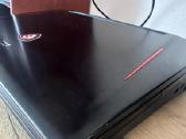 Msi Gt83 Titan 8rf i7 32gb 2x Gtx1070 - nuotraukos Nr. 7