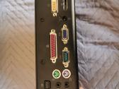 Hp docking station - nuotraukos Nr. 4