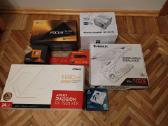 Ryzen 7 7800x3d / Rx 7900 Xtx Taichi / 32gb RAM - nuotraukos Nr. 5