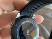 Samsung gear s3 classic - nuotraukos Nr. 2
