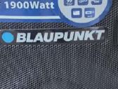Parduodu kolonėlę Blaupunkt 1900 Watt - nuotraukos Nr. 2