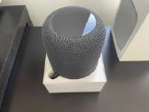 Apple Homepod 1 kartos, Space Gray, puikios būklės