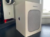 Apple Homepod 1 kartos, Space Gray, puikios būklės - nuotraukos Nr. 2