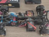 Ms-01d Pro RC modelis - nuotraukos Nr. 4