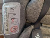 Joie 0-36kg Automobilio Kėdutė - nuotraukos Nr. 4