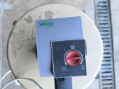 Cirkuliacinis siurblys Wilo Yonos Pico25