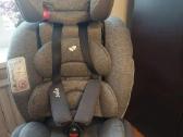 Joie 0-36kg Automobilio Kėdutė - nuotraukos Nr. 7