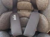 Joie 0-36kg Automobilio Kėdutė - nuotraukos Nr. 8