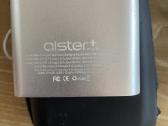 Alster plus power bank