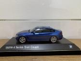 Bmw 4 Series Gran Coupe (F36)