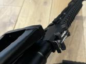 Ak-74m airsoft ginklas - nuotraukos Nr. 6