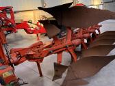 Plūgas Kuhn Multi-master 121 - nuotraukos Nr. 4