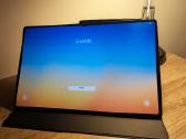 Samsung Galaxy Tab S8 Ultra 5G (128gb) - nuotraukos Nr. 3