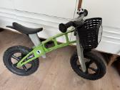 First Bike - nuotraukos Nr. 3