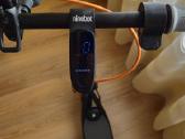 Ninebot kickscooter F30e - nuotraukos Nr. 2
