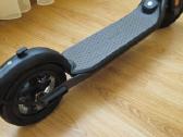 Ninebot kickscooter F30e - nuotraukos Nr. 5