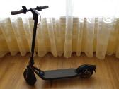 Ninebot kickscooter F30e - nuotraukos Nr. 7