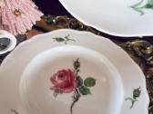 Meissen arbatos trio - nuotraukos Nr. 5